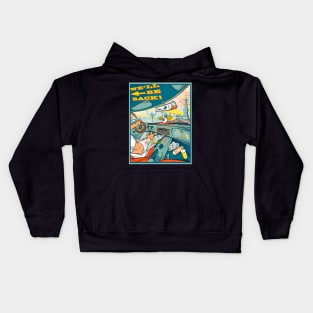 RACER Kids Hoodie